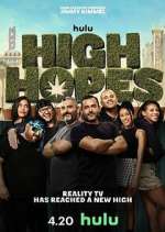 Watch High Hopes 123MoviesFree