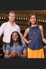 Watch New York - America's Busiest City 123MoviesFree