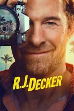 r.j. decker season 1 episode 2 tv poster