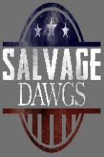 Watch Salvage Dawgs 123MoviesFree