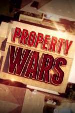 Watch Property Wars 123MoviesFree