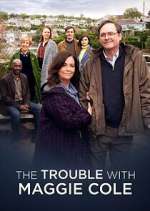 Watch The Trouble with Maggie Cole 123MoviesFree