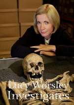 Watch Lucy Worsley Investigates 123MoviesFree