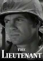 Watch The Lieutenant 123MoviesFree