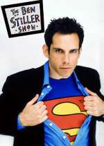 Watch The Ben Stiller Show 123MoviesFree