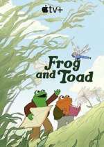 Watch Frog and Toad 123MoviesFree