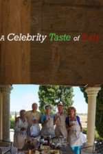 Watch A Celebrity Taste of Italy 123MoviesFree