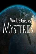 Watch Greatest Mysteries 123MoviesFree