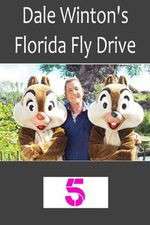 Watch Dale Winton's Florida Fly Drive 123MoviesFree