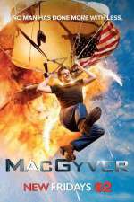 Watch MacGyver 123MoviesFree