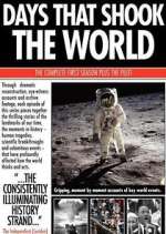Watch Days That Shook the World 123MoviesFree