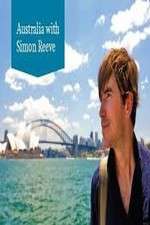 Watch Australia With Simon Reeve 123MoviesFree