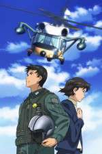 Watch Yomigaeru sora: Rescue Wings 123MoviesFree