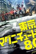 Watch Tokyo Magnitude 8.0 123MoviesFree