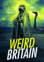 Watch Weird Britain 123MoviesFree