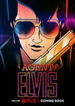 Watch Agent Elvis 123MoviesFree