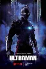 Watch Ultraman 123MoviesFree