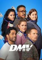 dmv season 1 episode 12 tv poster