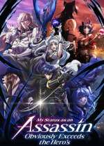 Watch My Status as an Assassin Obviously Exceeds the Hero\'s 123MoviesFree