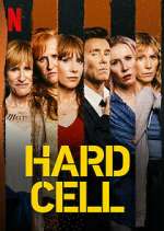 Watch Hard Cell 123MoviesFree