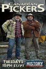 Watch Canadian Pickers 123MoviesFree