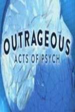 Watch Outrageous Acts of Psych 123MoviesFree