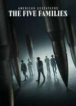 Watch American Godfathers: The Five Families 123MoviesFree