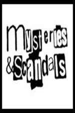 Watch Mysteries & Scandals 123MoviesFree