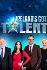 Watch Ireland's Got Talent 123MoviesFree