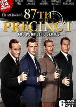 Watch 87th Precinct 123MoviesFree
