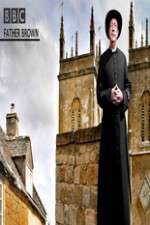 father brown season 13 episode 1 tv poster