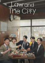 Watch Law and the City 123MoviesFree