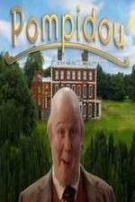 Watch Pompidou 123MoviesFree