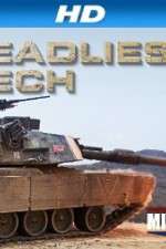 Watch Deadliest Tech 123MoviesFree