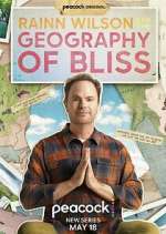 Watch Rainn Wilson and the Geography of Bliss 123MoviesFree