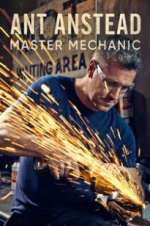 Watch Ant Anstead Master Mechanic 123MoviesFree