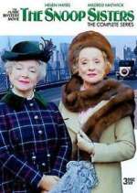 Watch The Snoop Sisters 123MoviesFree