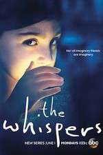 Watch The Whispers 123MoviesFree