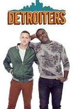 Watch Detroiters 123MoviesFree