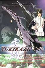 Watch Sentou Yousei Yukikaze 123MoviesFree