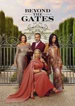 beyond the gates season 2026 episode 48 tv poster
