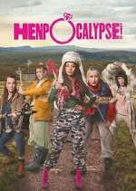 Watch Henpocalypse! 123MoviesFree