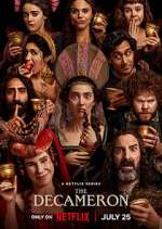 Watch The Decameron 123MoviesFree
