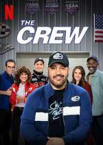 Watch The Crew 123MoviesFree