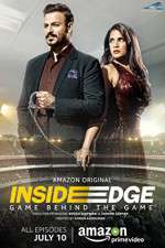 Watch Inside Edge 123MoviesFree