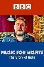 Watch Music for Misfits The Story of Indie 123MoviesFree