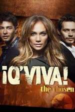 Watch Q'Viva! The Chosen 123MoviesFree