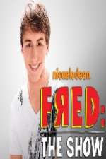 Watch Fred The Show 123MoviesFree