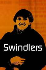 swindlers tv poster
