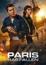Watch Paris Has Fallen 123MoviesFree